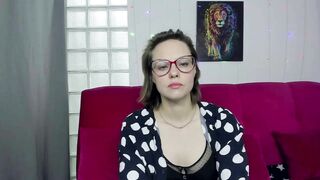 Watch bright_lucy New Porn Video [Chaturbate] - new, feet, smalltits, skinny, cute