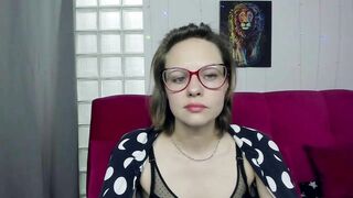 Watch bright_lucy New Porn Video [Chaturbate] - new, feet, smalltits, skinny, cute