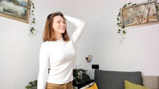 Watch edlingise Hot Porn Video [Chaturbate] - new, shy, young, 18, teen