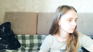 Watch eva_calvin Best Porn Leak Video [Chaturbate] - new, natural, young, lovense, cum