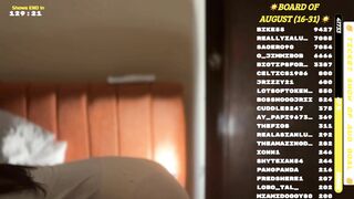Watch _lyza_ Hot Porn Video [Chaturbate] - hairy, natural, asian, nonude, bigboobs