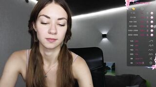 Watch ariiadnaaa Hot Porn Leak Video [Chaturbate] - new, smalltits, shy, 18, skinny