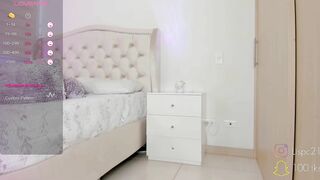Watch emma_dee Top Porn Video [Chaturbate] - latina, anal, fuckmachine, squirt, cute