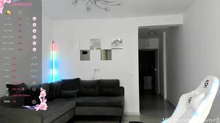 Watch lovelybianca_ New Porn Video [Chaturbate] - young, 18, teen, dance thumbnail