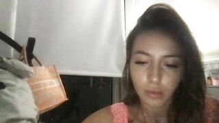 Watch luna_lunaaa Hot Porn Video [Chaturbate] - new, teen, ukraine, sexytits, kisses