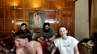 Watch syndica Hot Porn Leak Video [Chaturbate] - cosplay, goddess, lovense, princess, findom