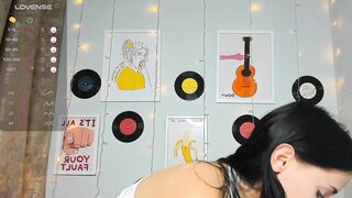 betsi_star Best Porn Leak Video [Chaturbate] - young, pussy, 18, teen, bigboobs