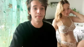 Watch juiceboyyy Top Porn Video [Chaturbate] - pretty, coloredhair ...