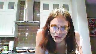 Watch ayowen Best Porn Leak Video [Chaturbate] - new, bigtits, blueeyes, 18, amateur