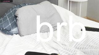victoriathomsons New Porn Video [Chaturbate] - daddy, smalltits, lovense, skinny, ... thumbnail