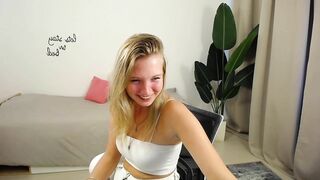 apolinaria_polly New Porn Leak Video [Chaturbate] - new, young, shy, 18, teen
