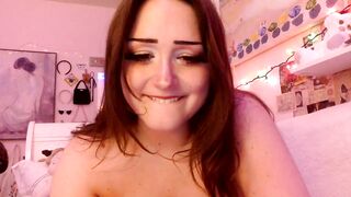 Watch lilibet_silllly Top Porn Leak Video [Chaturbate] - saliva, handjob, hotwife, butt