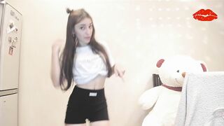 ashley_siu Best Porn Leak Video [Chaturbate] - new, shy, 18, brunette, teen