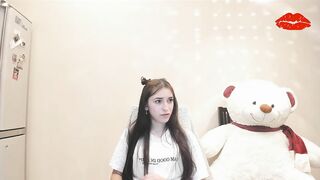ashley_siu Best Porn Leak Video [Chaturbate] - new, shy, 18, brunette, teen