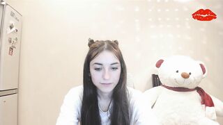 ashley_siu Best Porn Leak Video [Chaturbate] - new, shy, 18, brunette, teen