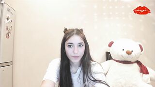 ashley_siu Best Porn Leak Video [Chaturbate] - new, shy, 18, brunette, teen