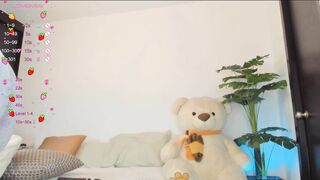 Watch fay_miller2 Hot Porn Video [Chaturbate] - feet, bigass, latina, lovense, squirt
