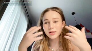 whoisalisa Top Porn Leak Video [Chaturbate] - ass, redhead, fit, lovense, skinny