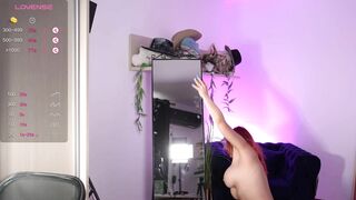 Watch artofboobs Hot Porn Leak Video [Chaturbate] - tease, squirt, curvy, lush, bigboobs