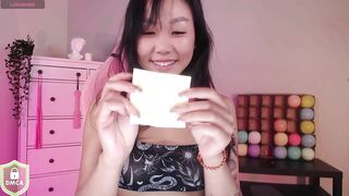 Watch norma_blum Hot Porn Video [Chaturbate] - feet, daddy, asian, teen, cute