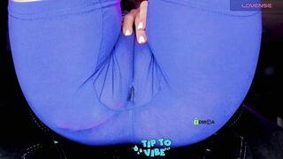 Watch love_hard_kiru Best Porn Leak Video [Chaturbate] - panties, cameltoe, wet, squirt, cum