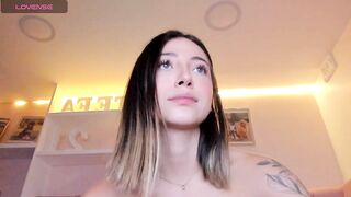 Watch stefaagomez New Porn Video [Chaturbate] - bigass, young, latina, 18, teen