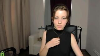 Watch flossie_candy New Porn Video [Chaturbate] - natural, shy, teen, 20, pvt