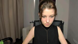 Watch flossie_candy New Porn Video [Chaturbate] - natural, shy, teen, 20, pvt