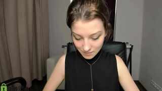 Watch flossie_candy New Porn Video [Chaturbate] - natural, shy, teen, 20, pvt