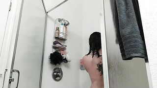 fiveftnothing Top Porn Leak Video [Chaturbate] - lovenselush, big, balloons, thighs