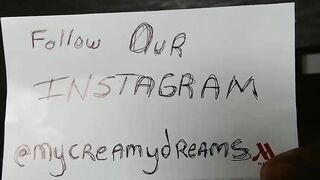 mycreamydreams Hot Porn Video [Chaturbate] - 69, voyeur, heels, browneyes