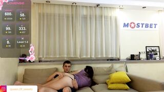 xx_sweet_xx Hot Porn Leak Video [Chaturbate] - playing, blow, fishnet, findom