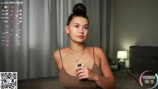 Watch _hihoney_ Top Porn Video [Chaturbate] - shy, teens, cute, mediumtits, dirty