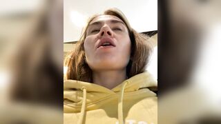 Watch ValenciaShock From Stripchat Free Porn Video Record - blondes-young, outdoor, mobile, big-ass-young, interactive-toys-young