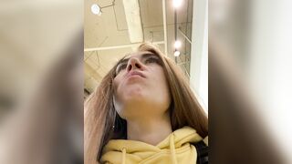 Watch ValenciaShock From Stripchat Free Porn Video Record - blondes-young, outdoor, mobile, big-ass-young, interactive-toys-young