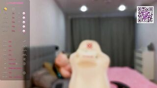 katie___cat Top Porn Leak Video [Chaturbate] - foot, yoga, fullbush, mistress