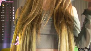 sienna_mooore Top Porn Video [Chaturbate] - new, bigass, lovense, skinny, teen