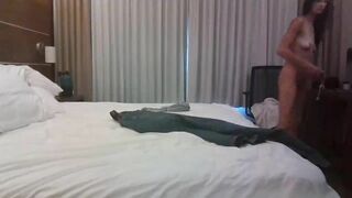 trickquestion New Porn Leak Video [Chaturbate] - topless, ohmibod, dirtytalk, creampie
