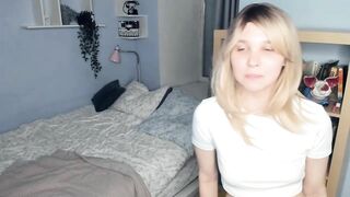 summer_lilac Top Porn Leak Video [Chaturbate] - new, 18, blonde, skinny, teen