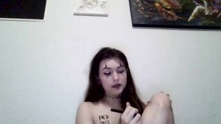 littlefoot2002 Hot Porn Leak Video [Chaturbate] - voyeur, hello, titties, shavedpussy