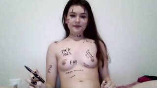 littlefoot2002 Hot Porn Leak Video [Chaturbate] - voyeur, hello, titties, shavedpussy