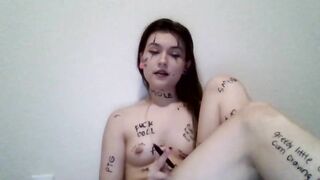 littlefoot2002 Hot Porn Leak Video [Chaturbate] - voyeur, hello, titties, shavedpussy