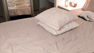 Watch emily_johnson1 New Porn Leak Video [Chaturbate] - latina, lovense, 18, skinny thumbnail