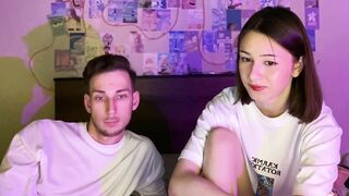 cookies_4u_cute Top Porn Video [Chaturbate] - bigclit, doggy, glamour, kisses