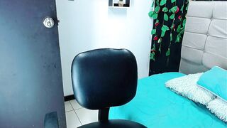 little__lizza Porn Video Record: colombian, lovensecontrol, 18, bigcock, athletic