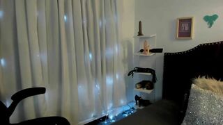 Fairy__Aria Porn Video Record: highheels, playing, milkyboobs, dirtygirl