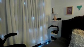 Fairy__Aria Porn Video Record: highheels, playing, milkyboobs, dirtygirl