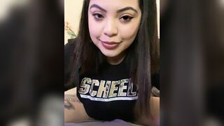 drizzypeach602 Porn Video Record: lovely, nasty, jeans, rockergirl