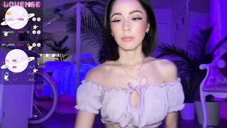 DuchessRavenna Porn Video Record: highheels, toy, foot, gag