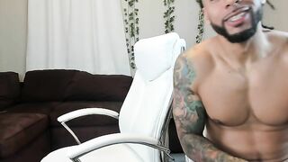 MrJacksonsPlayRoom Porn Video Record: nonnude, moan, jeans, fuckme